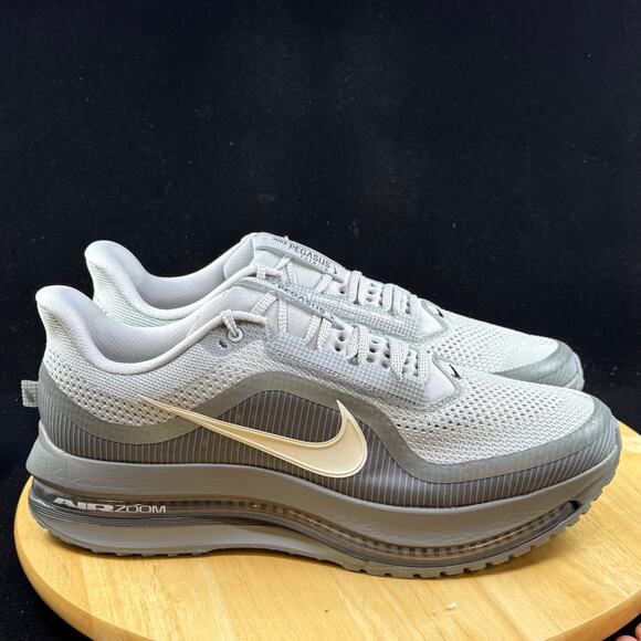 Nike Pegasus Premium Road Running Shoes Wolf Grey Men\'s Size 8.5 HQ2592-013 main image 5